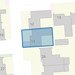 Perceel LLS00-K-5447