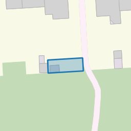 Perceel LLS00-K-5497