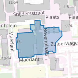 Perceel LLS00-K-5504
