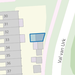 Perceel LLS00-K-5517