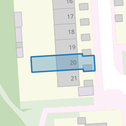 Perceel LLS00-K-5524