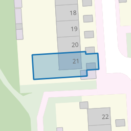 Perceel LLS00-K-5525