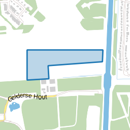 Perceel LLS00-K-5574