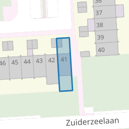 Perceel LLS00-K-5578