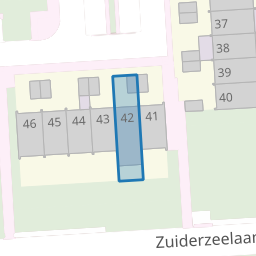 Perceel LLS00-K-5579