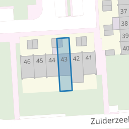 Perceel LLS00-K-5580