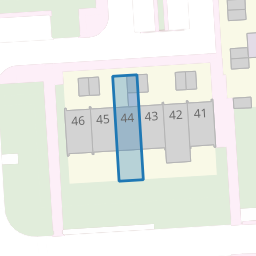 Perceel LLS00-K-5581