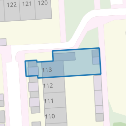 Perceel LLS00-K-5602