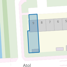 Perceel LLS00-K-5610