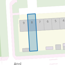 Perceel LLS00-K-5611