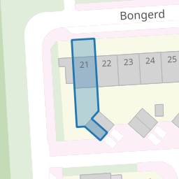 Perceel LLS00-K-5627