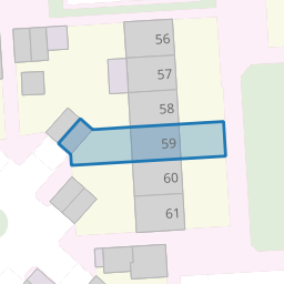 Perceel LLS00-K-5646