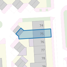 Perceel LLS00-K-5656