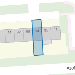 Perceel LLS00-K-5665