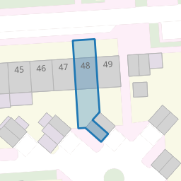Perceel LLS00-K-5672