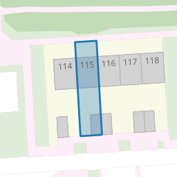 Perceel LLS00-K-5684