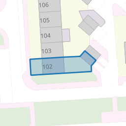 Perceel LLS00-K-5718