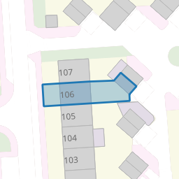 Perceel LLS00-K-5721