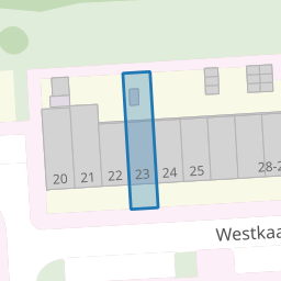Perceel LLS00-K-5745
