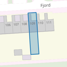 Perceel LLS00-K-5749