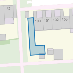 Perceel LLS00-K-5755