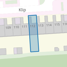 Perceel LLS00-K-5771