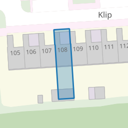 Perceel LLS00-K-5773