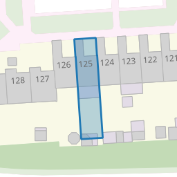 Perceel LLS00-K-5776