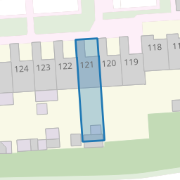 Perceel LLS00-K-5780