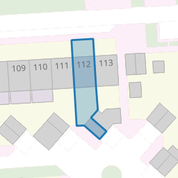 Perceel LLS00-K-5838