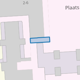 Perceel LLS00-K-5871