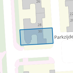 Perceel LLS00-K-5879