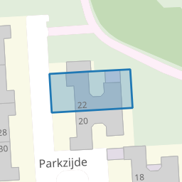 Perceel LLS00-K-5889