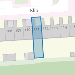 Perceel LLS00-K-5903