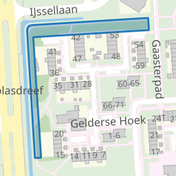 Perceel LLS00-K-5925