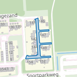 Perceel LLS00-K-5947