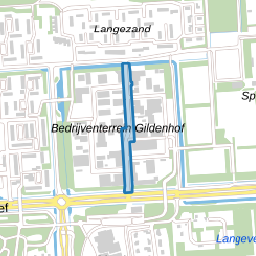 Perceel LLS00-K-5953