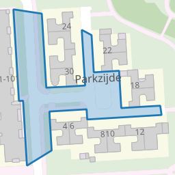 Perceel LLS00-K-5979