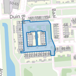 Perceel LLS00-K-5991