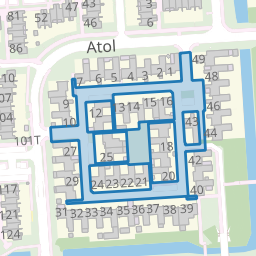 Perceel LLS00-K-6030