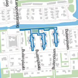 Perceel LLS00-K-6051