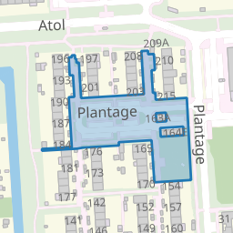 Perceel LLS00-K-6068