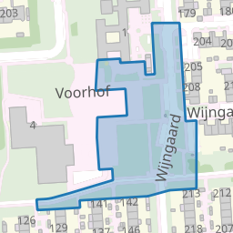 Perceel LLS00-K-6071