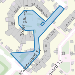 Perceel LLS00-K-6074