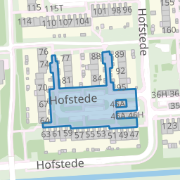 Perceel LLS00-K-6078