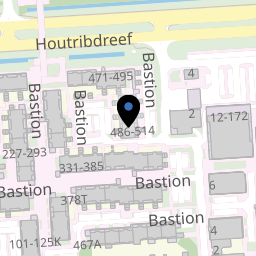 Appartement LLS00 K 6079 101