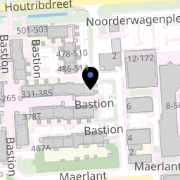 Appartement LLS00 K 6079 116