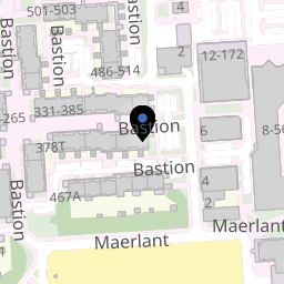 Appartement LLS00 K 6079 128