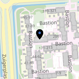 Appartement LLS00 K 6079 157