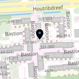 Appartement LLS00 K 6079 17